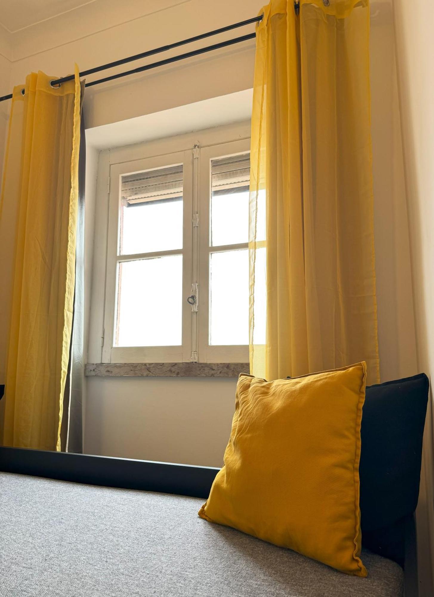 Casas Da Eva - Campolide Apartment Lisbon Exterior photo